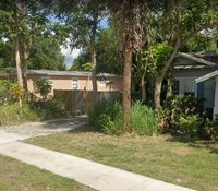 20 x 10 Unpaved Lot in North Fort Myers, Florida