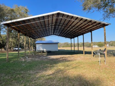 40 x 12 Other in High Springs, Florida