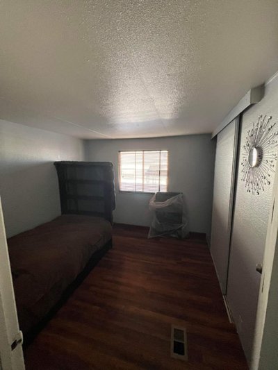 12 x 8 Bedroom in Thornton, Colorado