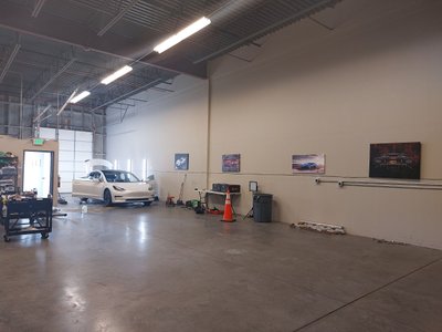 20 x 10 Warehouse in Arvada, Colorado