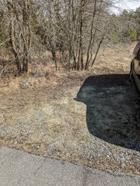 10 x 20 Unpaved Lot in Hamilton, New Jersey