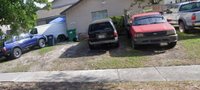 20 x 10 Unpaved Lot in Miami, Florida