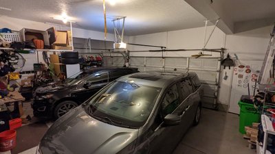 20 x 10 Garage in Avon Lake, Ohio near [object Object]