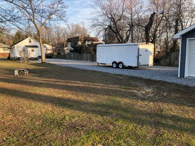 200 x 20 Lot in Gloucester City, New Jersey