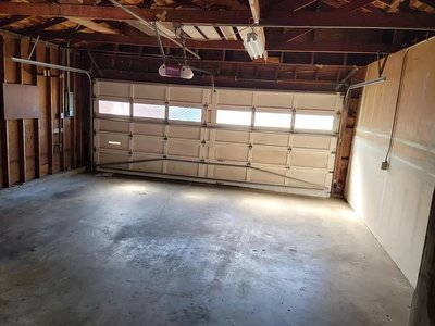 20 x 20 Garage in Palo Alto, California