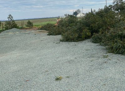 20 x 10 Unpaved Lot in Galt, California near [object Object]