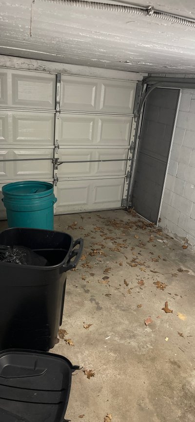 15 x 10 Garage in Pittsburgh, Pennsylvania near [object Object]