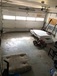 20 x 10 Garage in Tulsa, Oklahoma