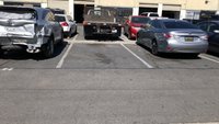 10 x 20 Parking Lot in San Bernardino, California