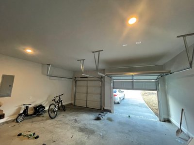 20 x 10 Garage in Union City, Georgia