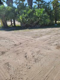 25 x 15 Unpaved Lot in Palm Bay, Florida