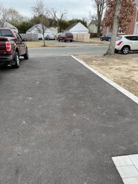 16 x 10 Driveway in Bay Shore, New York