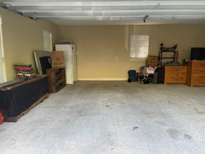 20 x 10 Garage in Hammond, Louisiana