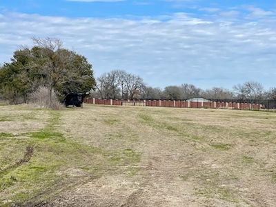 50 x 14 Unpaved Lot in Little Elm, Texas near [object Object]