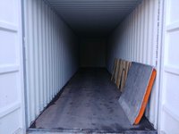 45 x 8 Shipping Container in Randolph, New Jersey