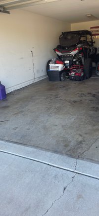 10 x 10 Garage in Glendale, Arizona