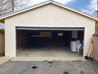 18 x 20 Parking Garage in Lancaster, California