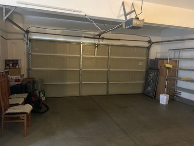 20 x 10 Garage in Rancho Cucamonga, California