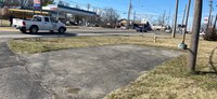 15 x 27 Parking Lot in Cincinnati, Ohio