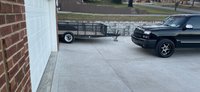 20 x 20 Driveway in Knoxville, Tennessee