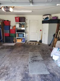 20 x 10 Garage in Citrus Heights, California