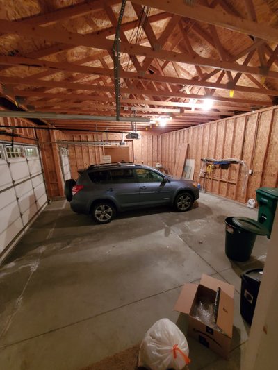 38 x 26 Garage in Greeley, Colorado