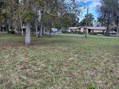 undefined x undefined Unpaved Lot in New Smyrna Beach, Florida