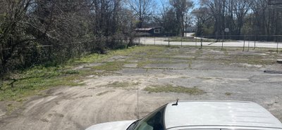 40 x 10 Unpaved Lot in Wrightsville, Georgia near [object Object]