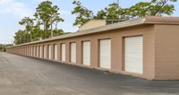 10 x 12 Self Storage Unit in Orlando, Florida