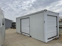 15 x 8 Shipping Container in Wellington, Colorado