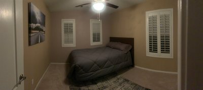 10 x 10 Bedroom in Palmdale, California