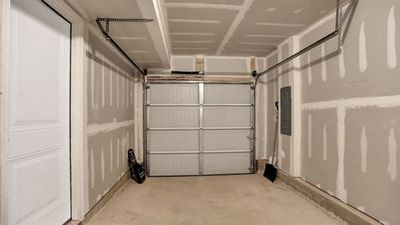 22 x 14 Garage in New Braunfels, Texas