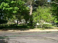 30 x 40 Unpaved Lot in Windham, Maine