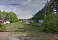 50 x 10 Unpaved Lot in Columbia, Tennessee