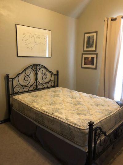 11 x 13 Bedroom in Edmond, Oklahoma near [object Object]