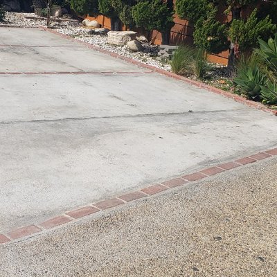undefined x undefined Driveway in Torrance, California