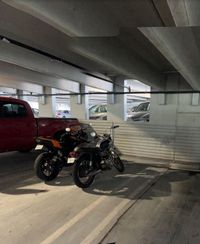 20 x 10 Parking Garage in West Palm Beach, Florida