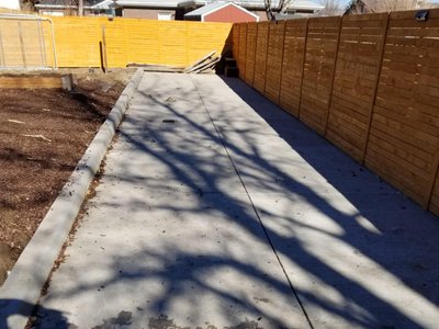 undefined x undefined Driveway in Northglenn, Colorado