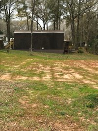 30 x 15 Unpaved Lot in Enterprise, Alabama