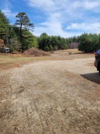 40 x 10 Unpaved Lot in Sterling, Connecticut
