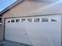 20 x 17 Garage in Rosemead, California