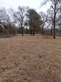 100 x 50 Unpaved Lot in Choctaw, Oklahoma