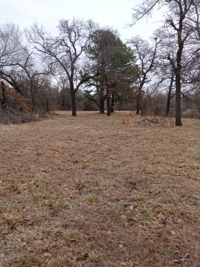 100 x 50 Unpaved Lot in Choctaw, Oklahoma near [object Object]