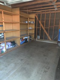 20 x 20 Garage in Victorville, California