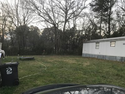 175 x 38 Unpaved Lot in Anniston, Alabama