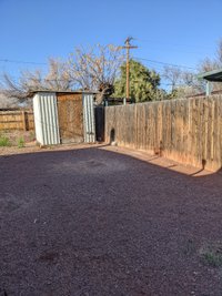 30 x 10 Unpaved Lot in Buckeye, Arizona