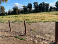 75 x 15 Unpaved Lot in Sanger, California