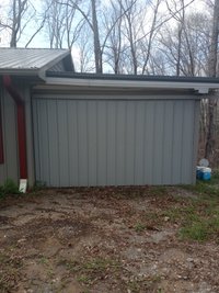 30 x 20 Garage in Duncanville, Alabama