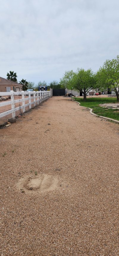 20×20 Unpaved Lot in Queen Creek, Arizona