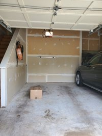 20 x 12 Garage in Germantown, Maryland